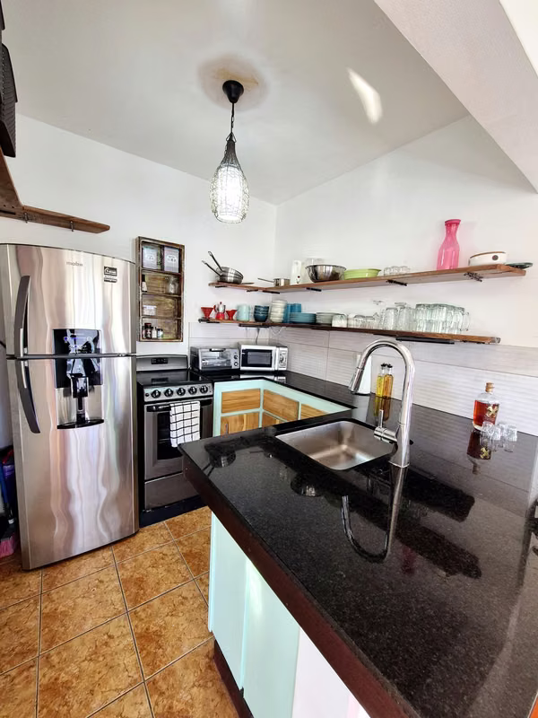 Se Vende Casa en Playas del Coco