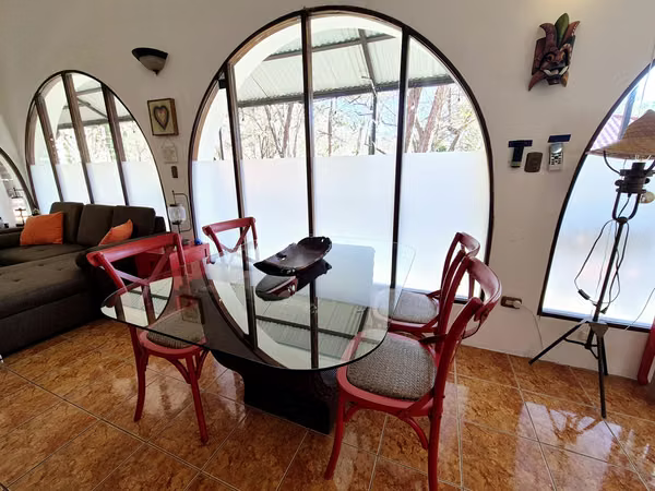 Se Vende Casa en Playas del Coco
