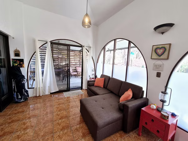 Se Vende Casa en Playas del Coco