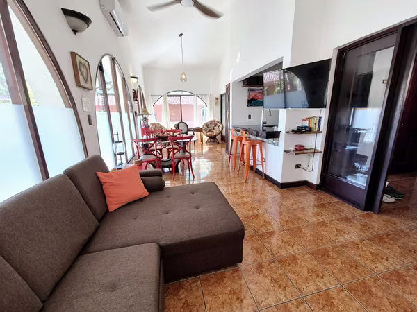 Se Vende Casa en Playas del Coco
