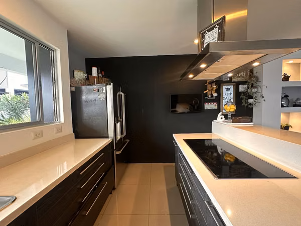 Venta de casa en san Rafael de Montes de Oca ID26055 KE