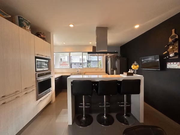 Venta de casa en san Rafael de Montes de Oca ID26055 KE