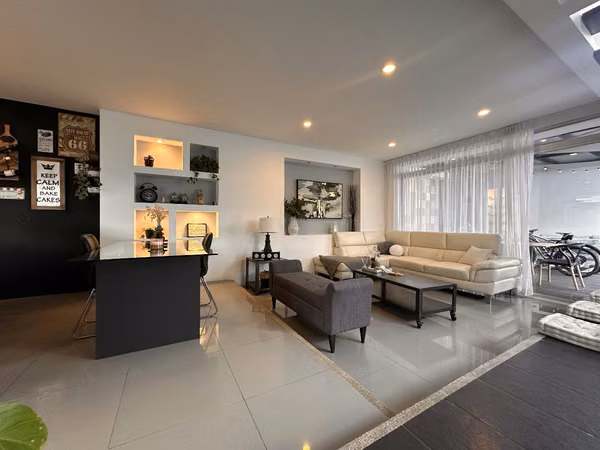 Venta de casa en san Rafael de Montes de Oca ID26055 KE