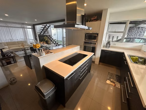 Venta de casa en san Rafael de Montes de Oca ID26055 KE