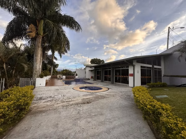 Venta de casa en san Rafael de Montes de Oca ID26055 KE