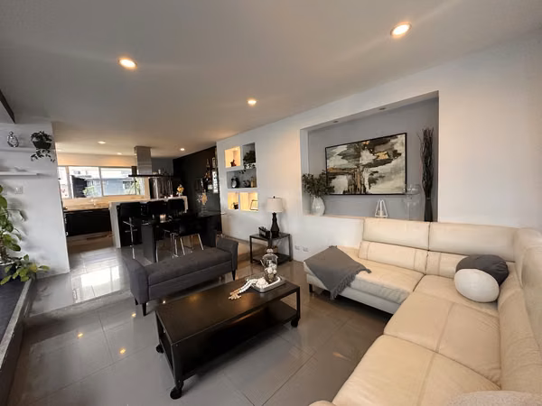 Venta de casa en san Rafael de Montes de Oca ID26055 KE