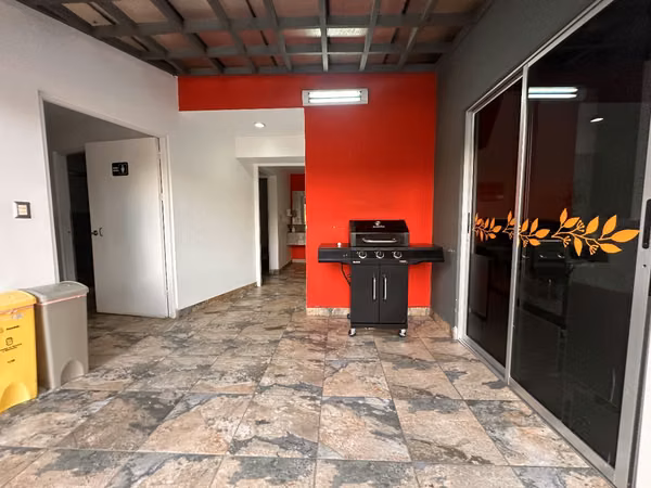 Venta de casa en san Rafael de Montes de Oca ID26055 KE
