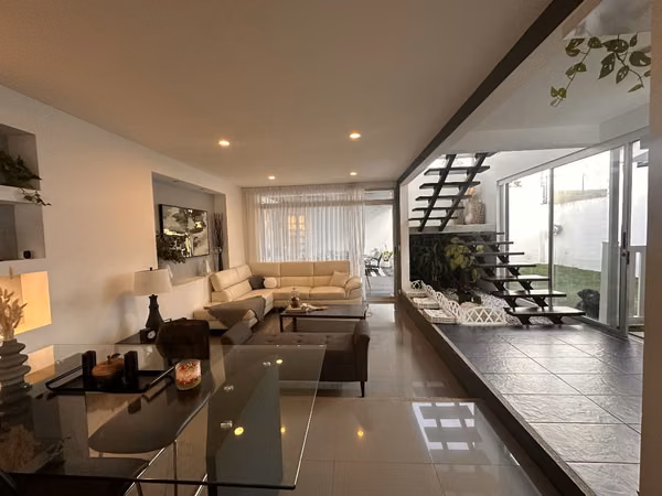 Venta de casa en san Rafael de Montes de Oca ID26055 KE