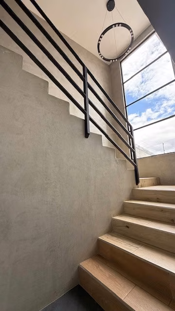 Casa en venta en Desamparados - Independiente -2 niveles -moderna