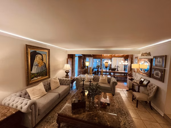  HOUSE FOR SALE IN BELLO HORIZONTE, ESCAZÚ – SPACE, NATURE, AND REAL VALUE 