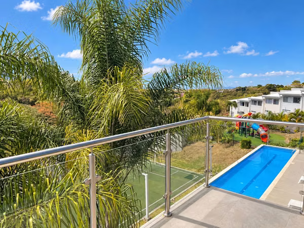 CASA EN VENTA CONDOMINIO HACIENDA LINCOLN