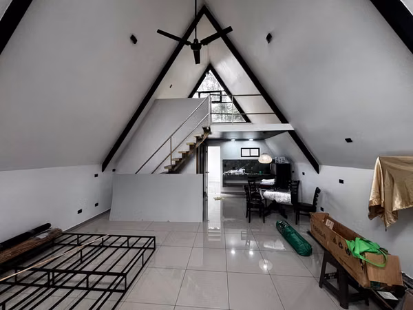 SE VENDE QUINTA FLOREMCIA SAN CARLOS