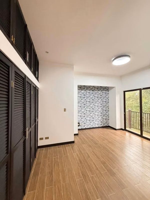 Exclusiva Residencia con Vista al Bosque | 807 m² | Tres Ríos Cartago