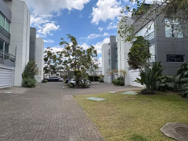 Apartamento 1 hab en Guachipelin (cerca de Distrito 4) - Ideal para inversión