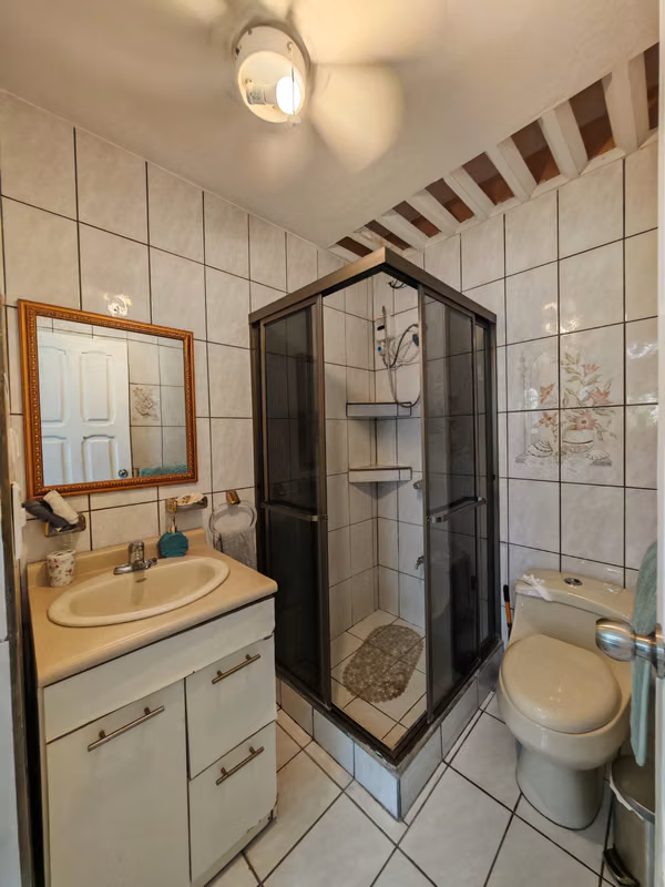 Casa de playa en alquiler | Piscina privada | Punta Leona
