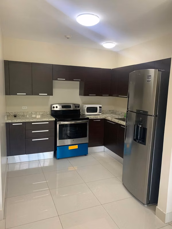 Apartamento en venta Limon-  condominio Parque del Caribe