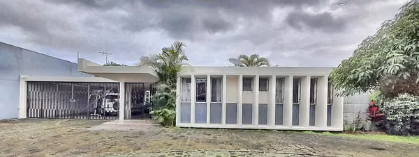 Casa 560 m2, Lote 1270 m2, Barrio Los Sauces, San Francisco de Dos Rios