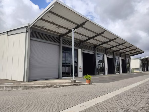 BODEGA EN CIRUELAS, ALAJUELA  3.744mts2