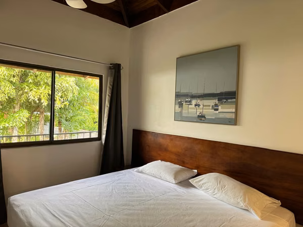 APARTAMENTO CLAUDIA EN ALQUILER PLAYA POTRERO