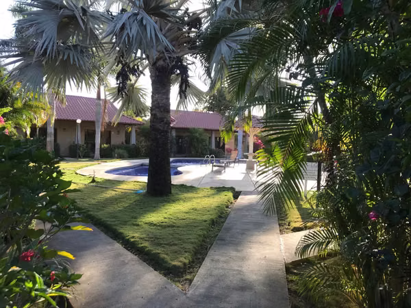 APARTAMENTO CLAUDIA EN ALQUILER PLAYA POTRERO