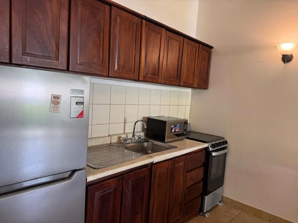 APARTAMENTO CLAUDIA EN ALQUILER PLAYA POTRERO