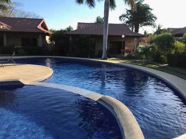 APARTAMENTO CLAUDIA EN ALQUILER PLAYA POTRERO