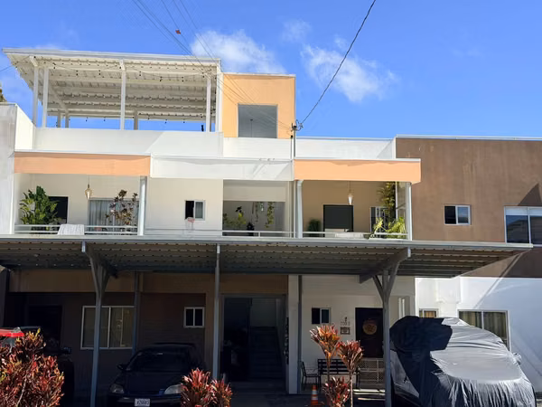 Two Beautiful apartments for sale in Cartago in Condominium