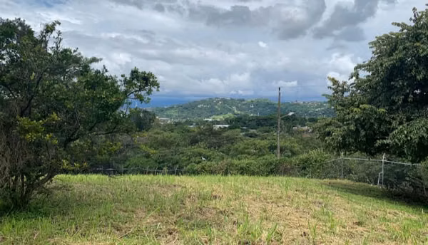 VENTA DE LOTE UBICADO EN SANTA ANA
