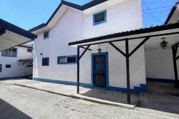 APARTMENT FOR SALE, HEREDIA CENTER, LIVED WITH FULL AMENITIES