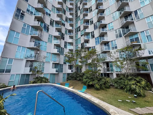 Apartment for Sale in Mata Redonda, San José IP