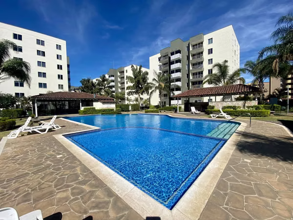 CONDOMINIO 6-26 in Concasa