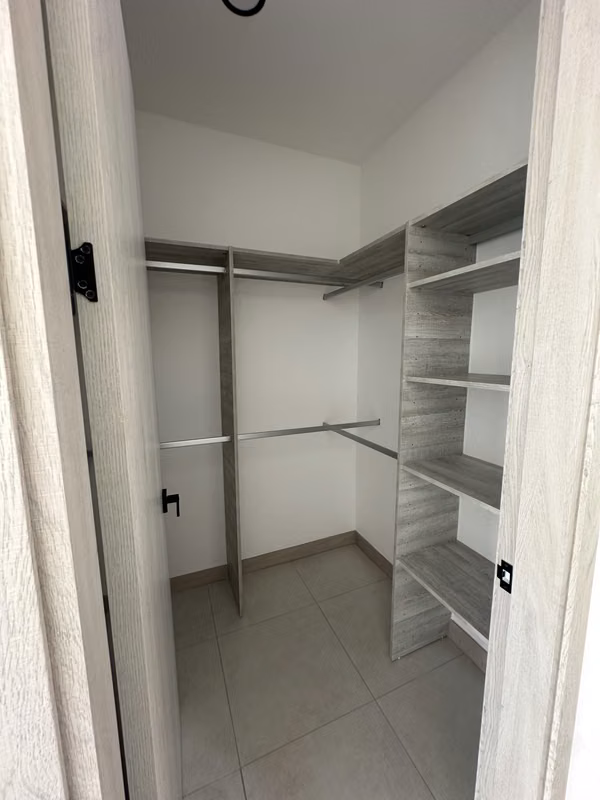 CONDOMINIO NUEVO EN LINDORA