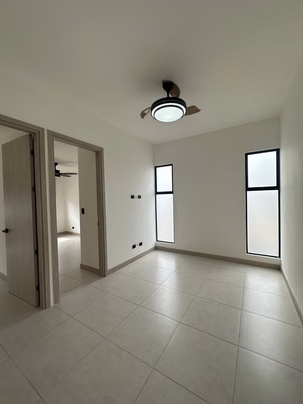 CONDOMINIO NUEVO EN LINDORA