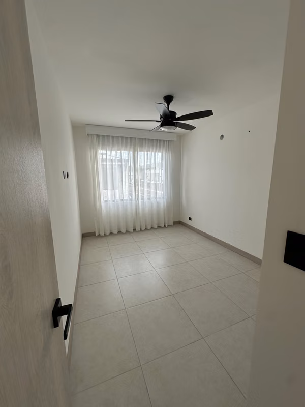 CONDOMINIO NUEVO EN LINDORA