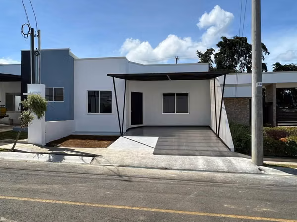 VENTA DE HERMOSA CASA EN CARTAGO