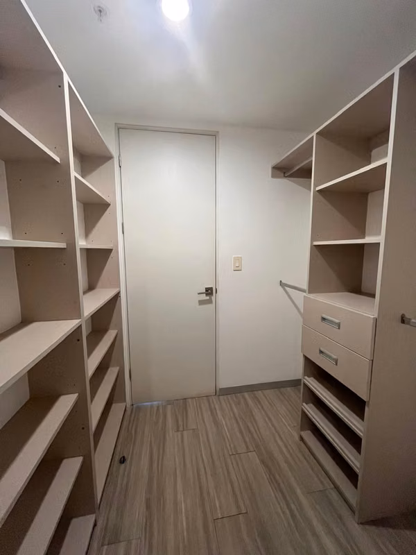 Alquiler Apartamento DENT37 / San Pedro, Barrio Dent