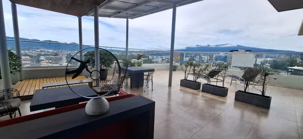 Alquiler Apartamento DENT37 / San Pedro, Barrio Dent