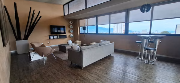 Alquiler Apartamento DENT37 / San Pedro, Barrio Dent