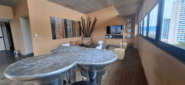 Alquiler Apartamento DENT37 / San Pedro, Barrio Dent
