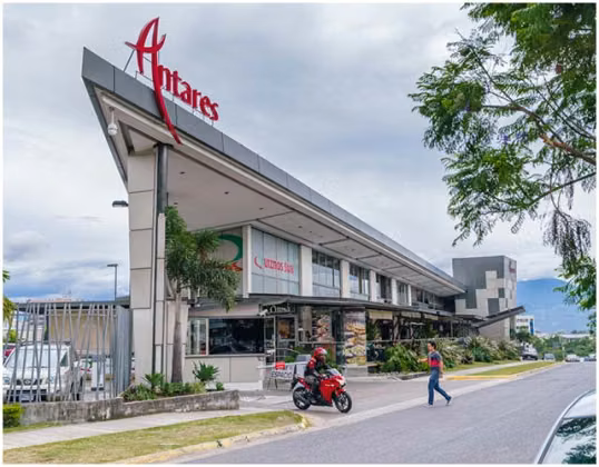 Alquiler de espacio comercial / Aumente sus ingresos