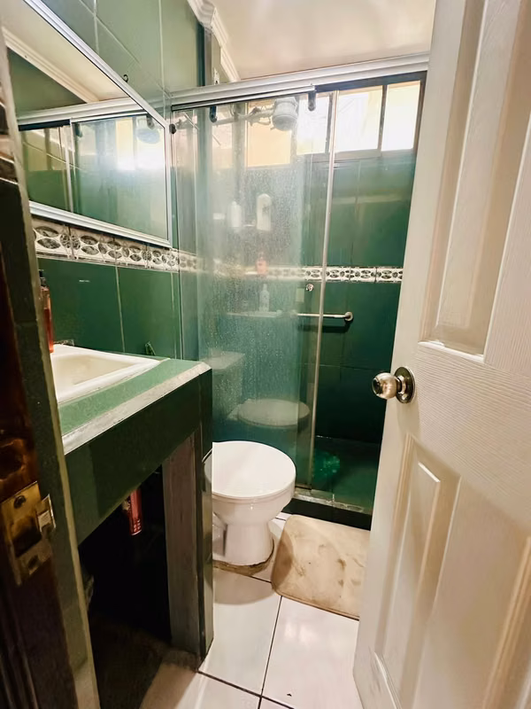 Venta de espaciosa casa en San Rafael Arriba de Desamparados