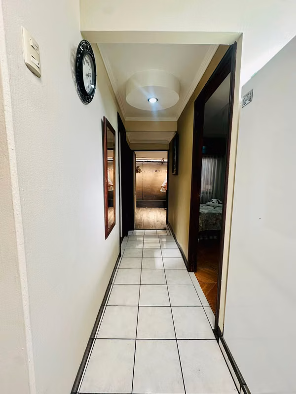 Venta de espaciosa casa en San Rafael Arriba de Desamparados