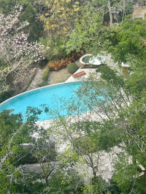 Escazú, San Rafael moderno