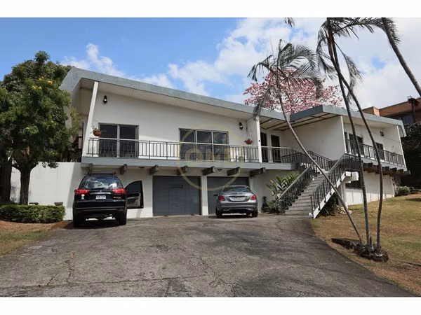 Commercial/Residential Rental in Prime San José Area