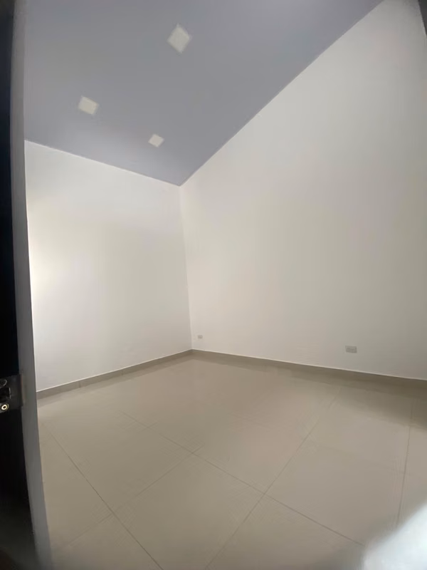 Casa NUEVA UNA PLANTA independiente en Pará, Santo Tomas de Santo Domingo de Heredia