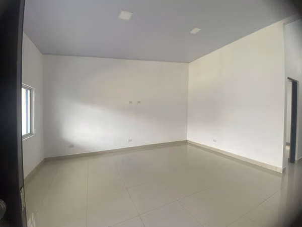 Casa NUEVA UNA PLANTA independiente en Pará, Santo Tomas de Santo Domingo de Heredia