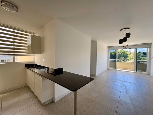 Beautiful apartment for rent in Monte Alto Condominium, Curridabat.