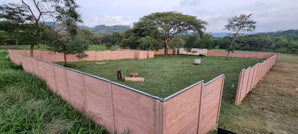 Lots for Sale in Guatemala de Santa Rosa, Guanacaste