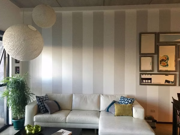 Espectacular y moderno apartamento