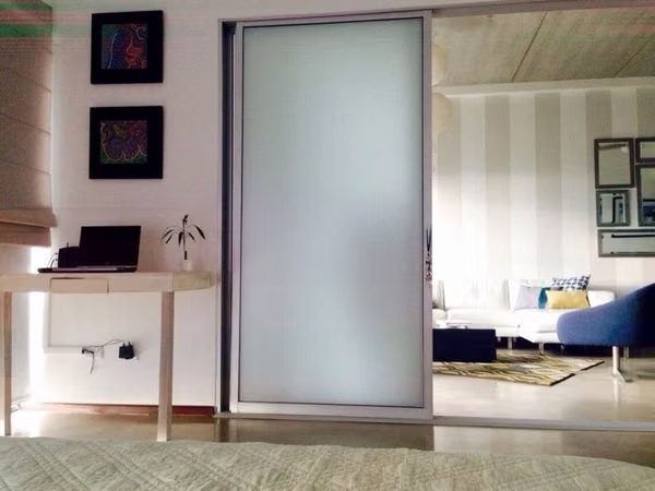 Espectacular y moderno apartamento